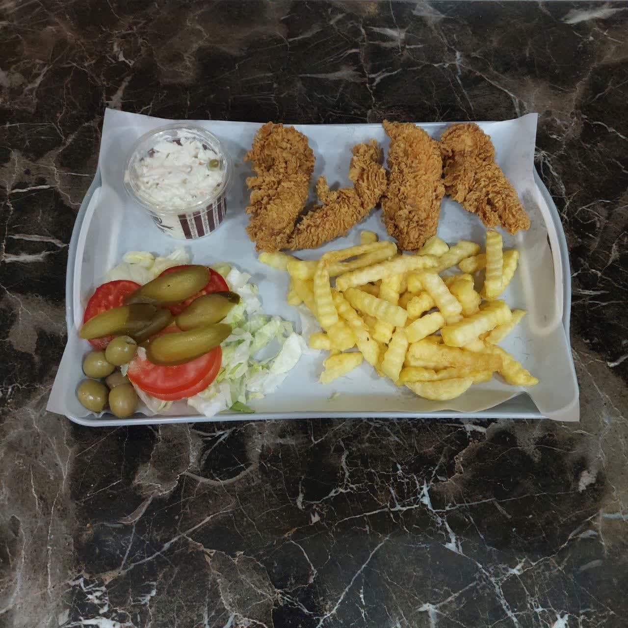  عکس فيله سوخاري 4 تکه